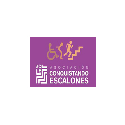 Associacion Conquistando Escalones