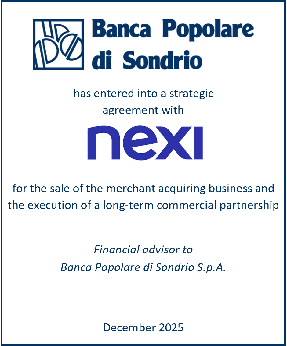 img Banca Popolare di Sondrio S.p.A