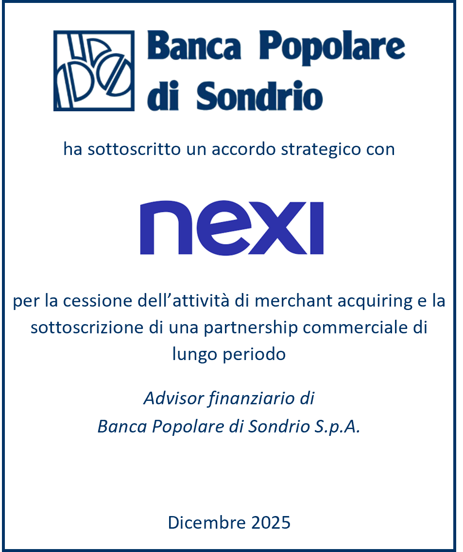 img Banca Popolare di Sondrio S.p.A