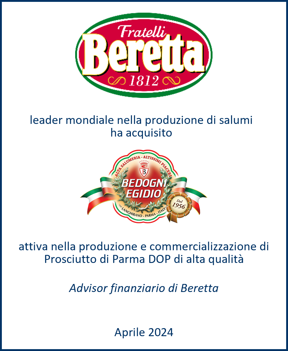 img Salumificio Fratelli Beretta S.p.A.