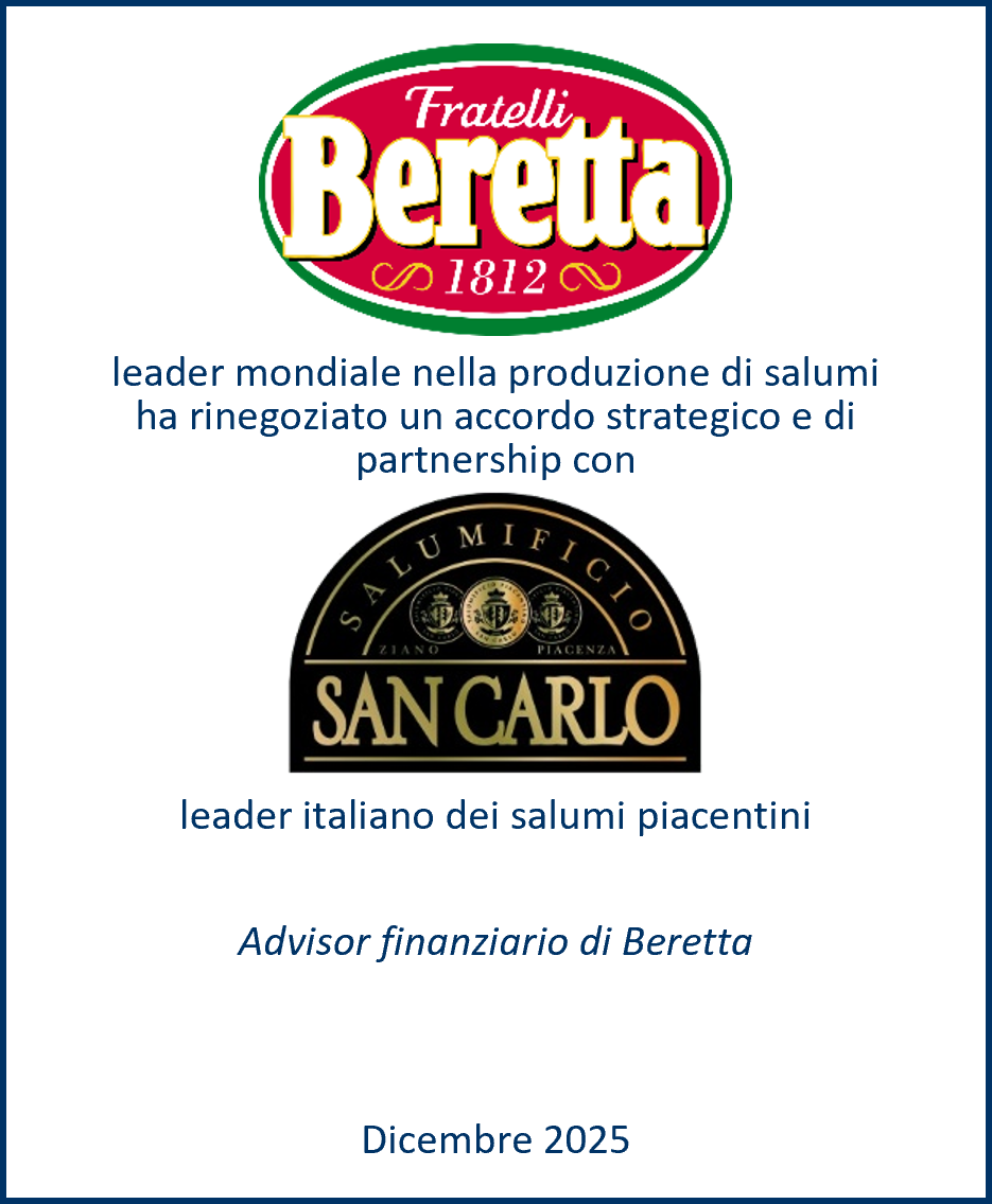 img Salumificio Fratelli Beretta S.p.A