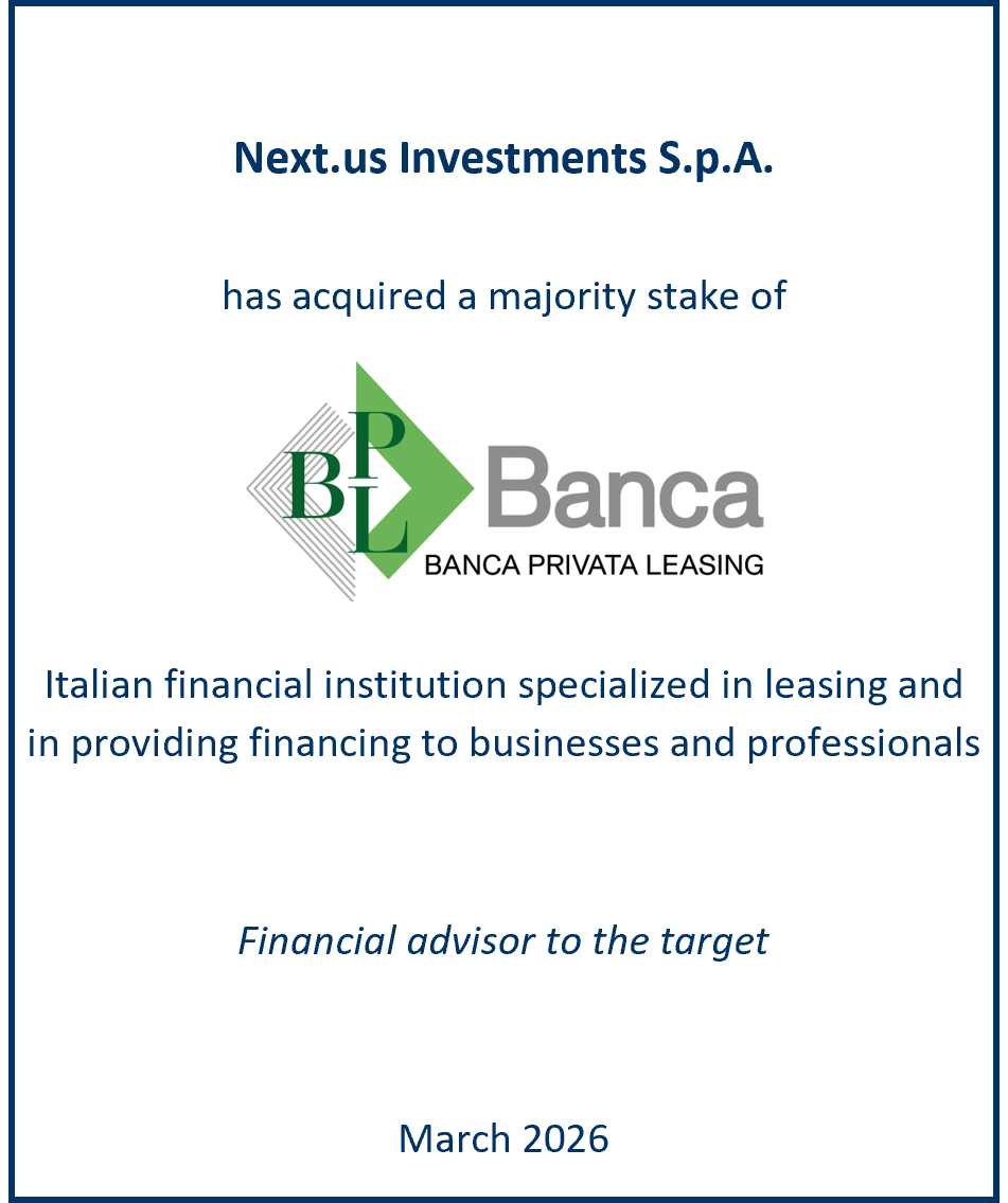 img BANCA PRIVATA LEASING S.p.A