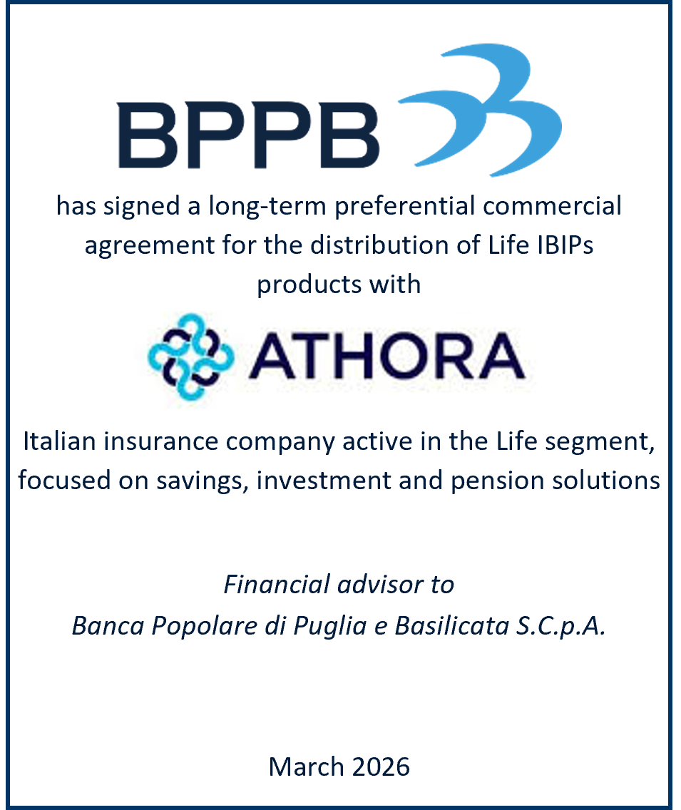 img Banca Popolare di Puglia e Basilicata S.C.p.A.