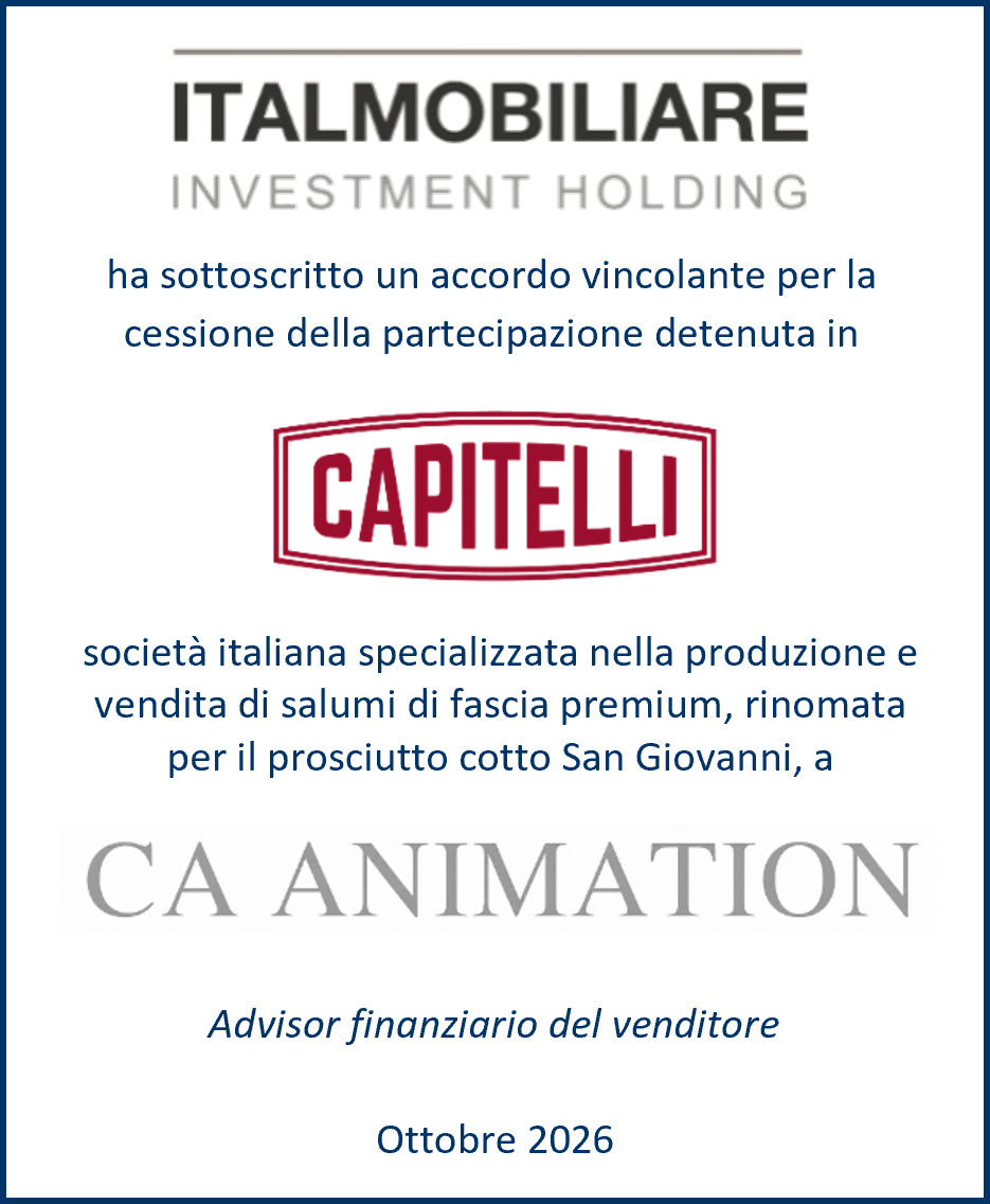 Italmobiliare
