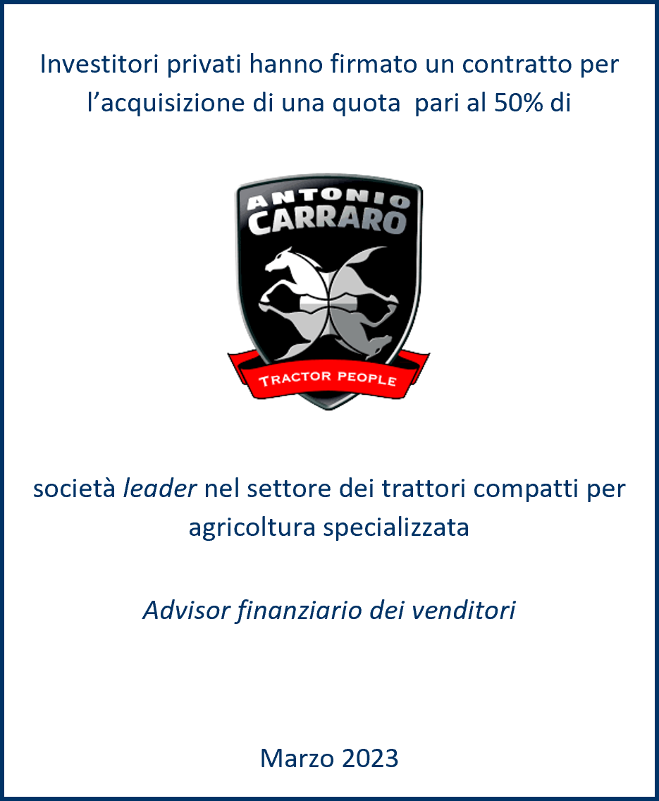 img Famiglia Carraro