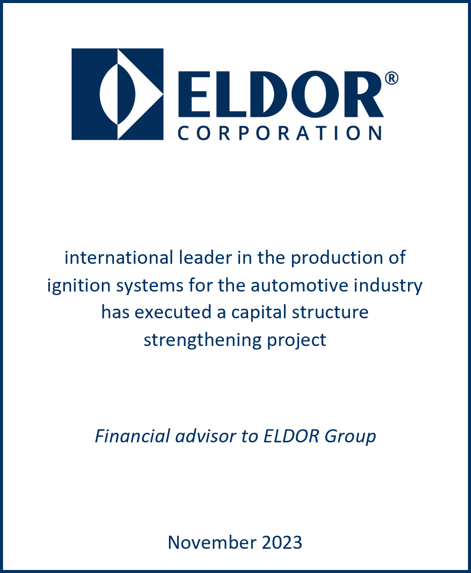 Eldor Group