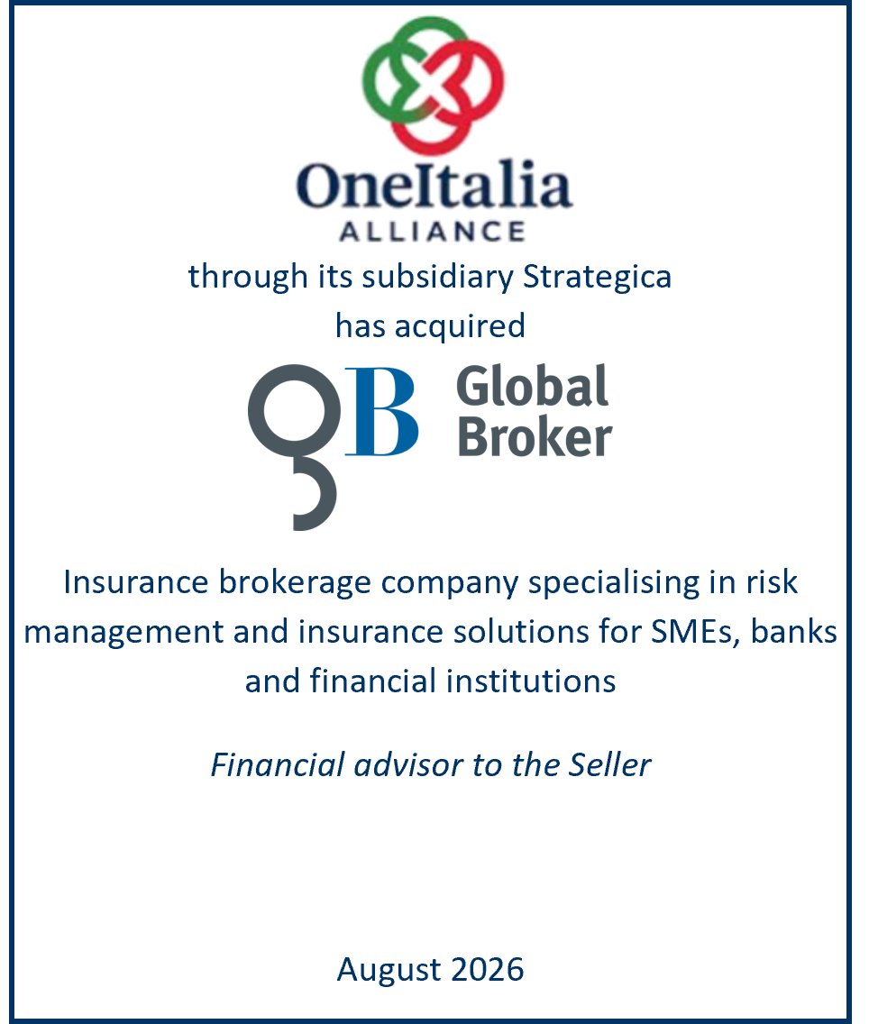 img Global Broker S.p.A.