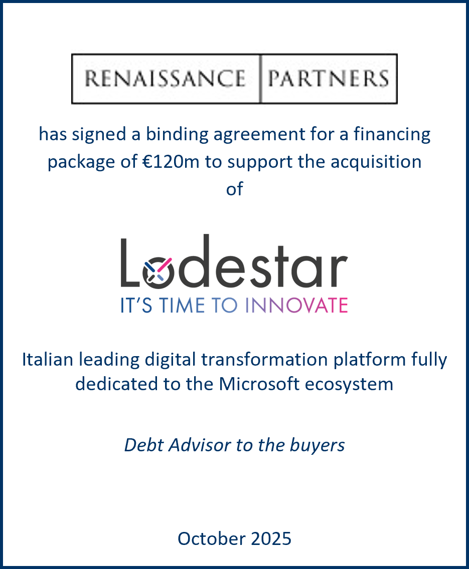 img NB Renaissance Partners Holdings Sarl