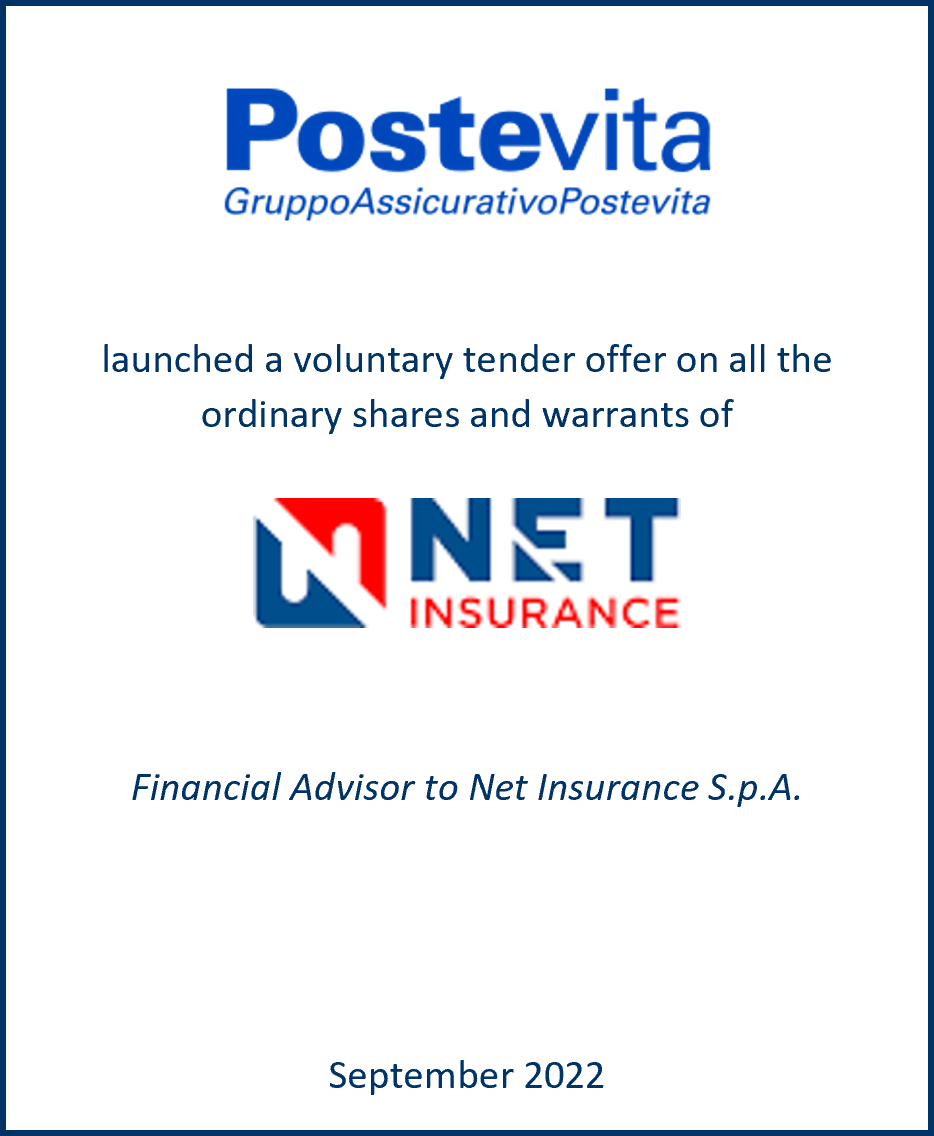img Net Insurance S.p.A.