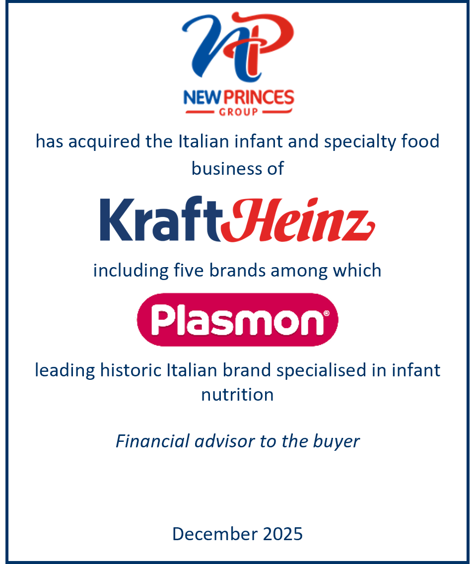 img NewPrinces S.p.A.