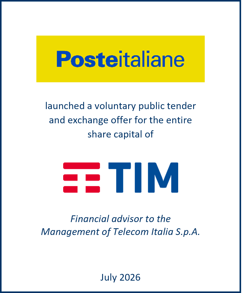 Telecom Italia S.p.A. img Telecom Italia S.p.A.