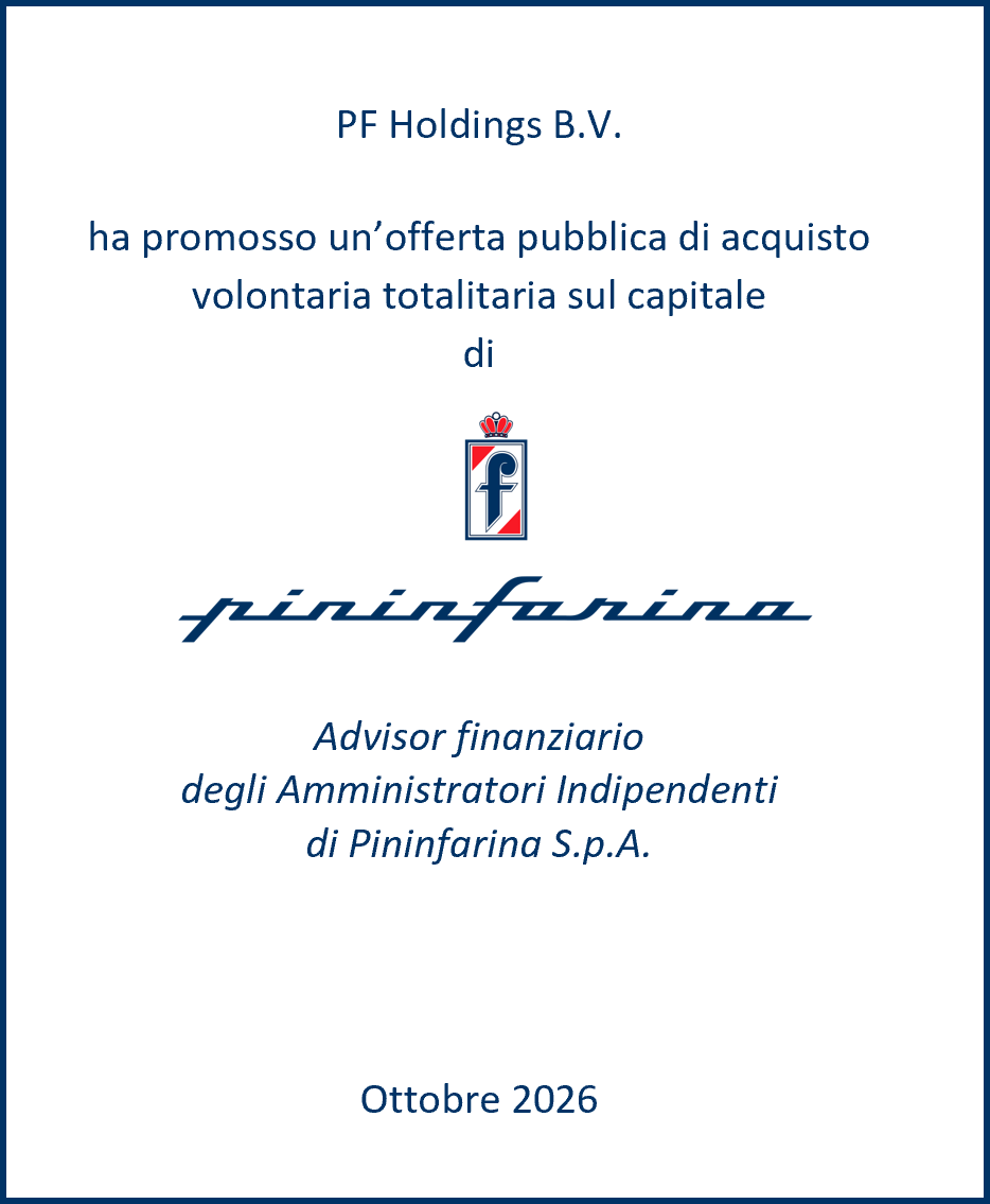 Pininfarina S.p.A.
