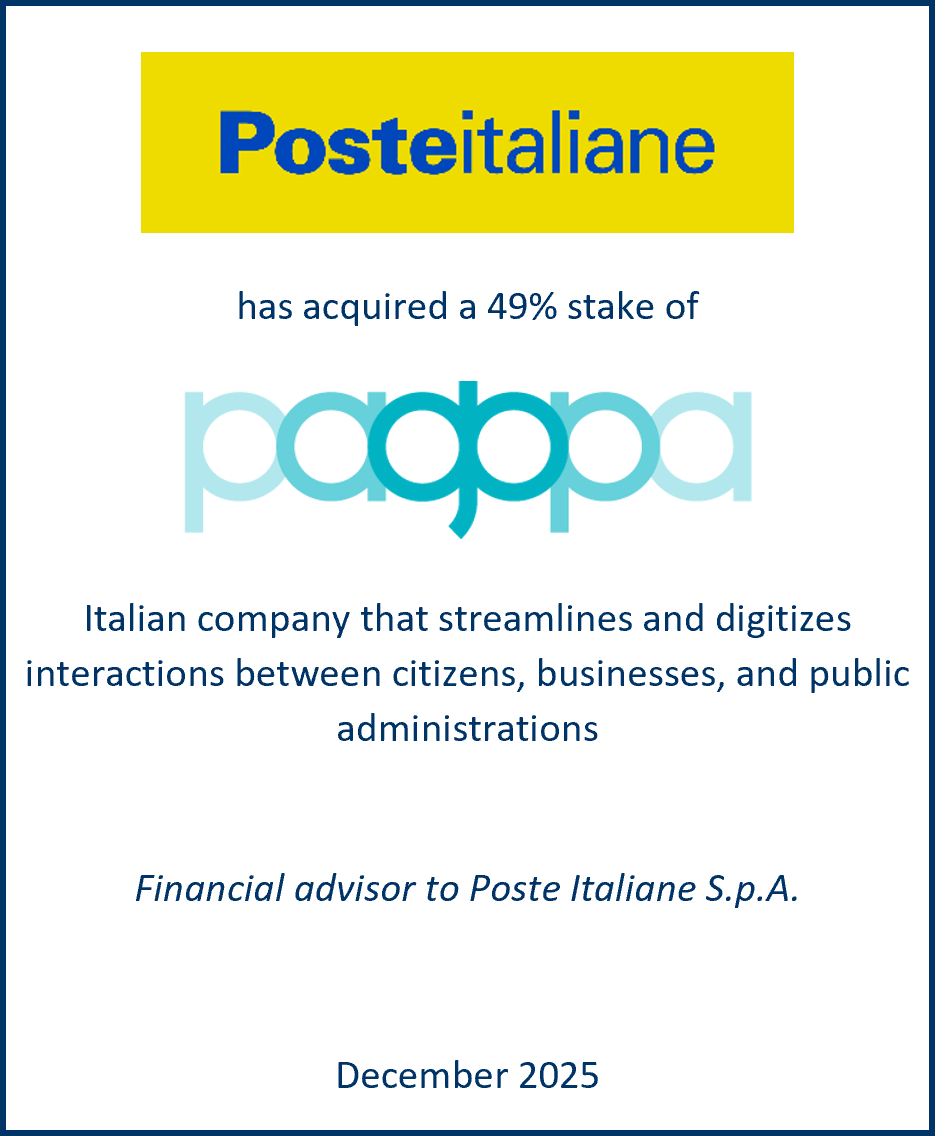 img Poste Italiane S.p.A.