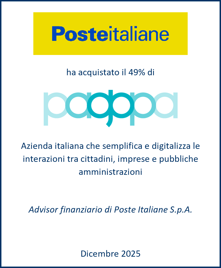 img Poste Italiane S.p.A.