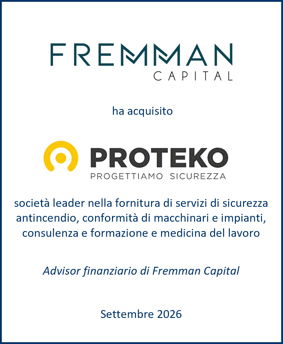 Fremman Capital