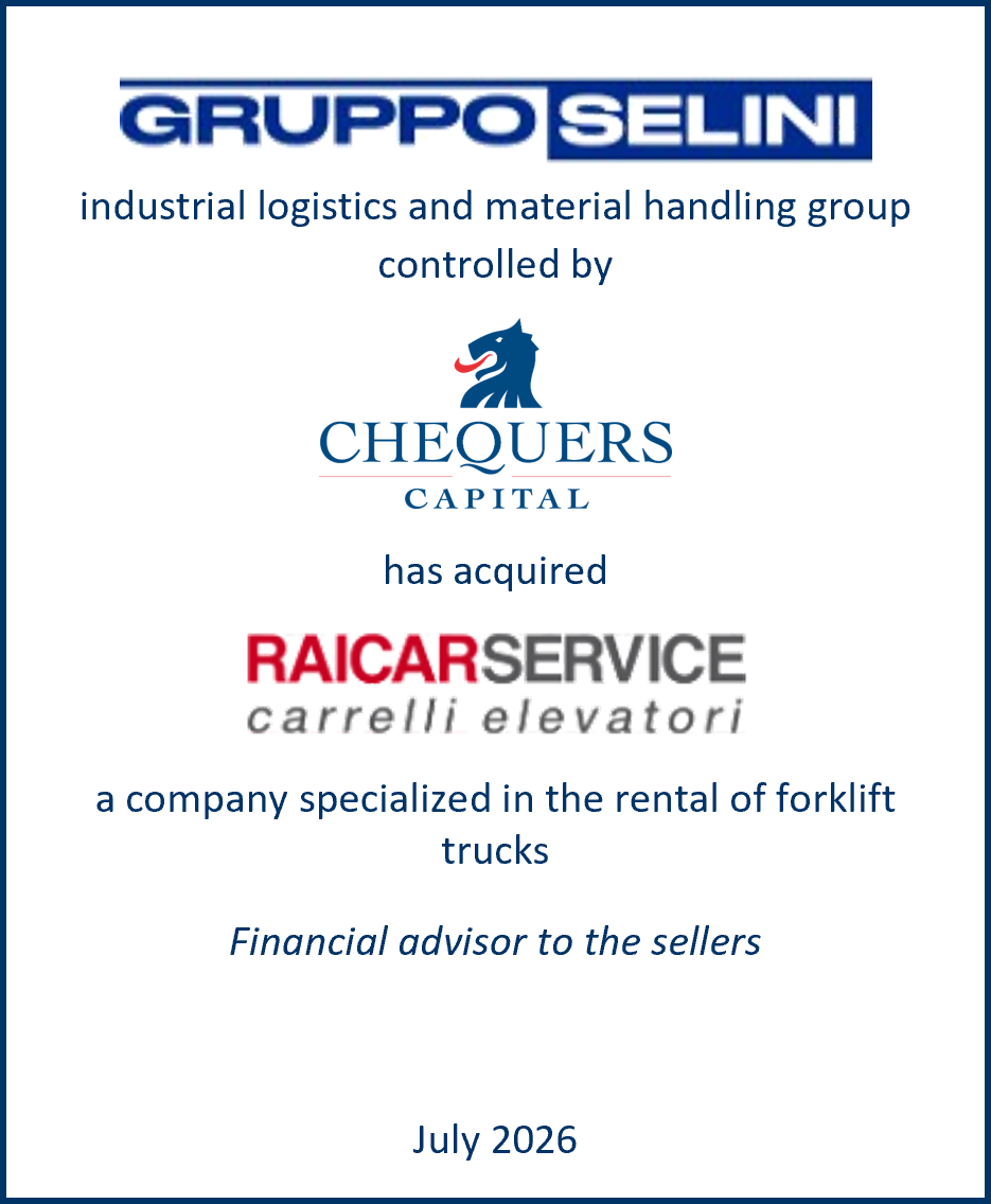Raicar Service S.r.l img Raicar Service S.r.l