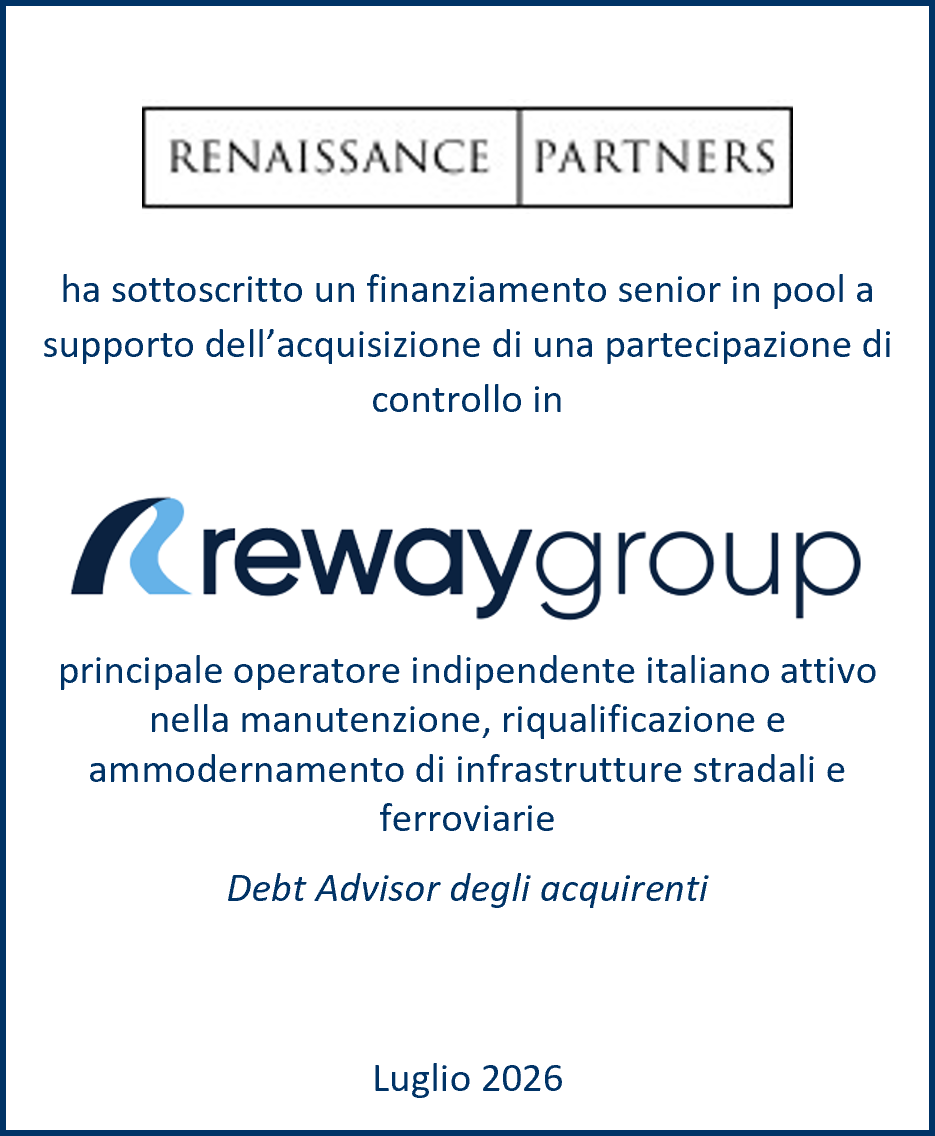 img NB Renaissance Partners Holdings Sarl