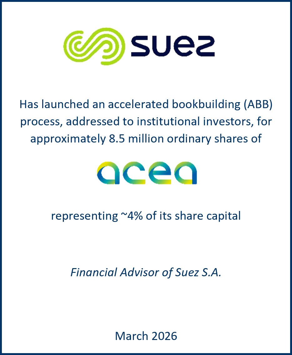 img SUEZ S.A.