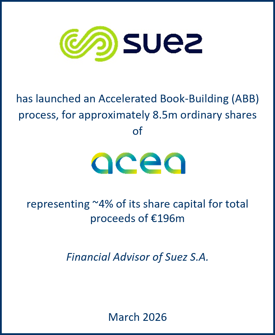 img SUEZ S.A.