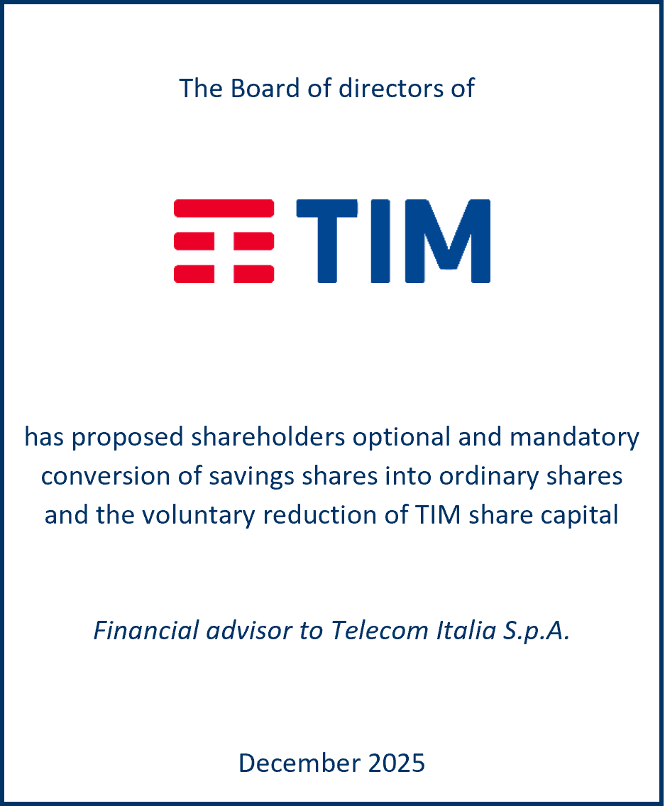 img Telecom Italia S.p.A.