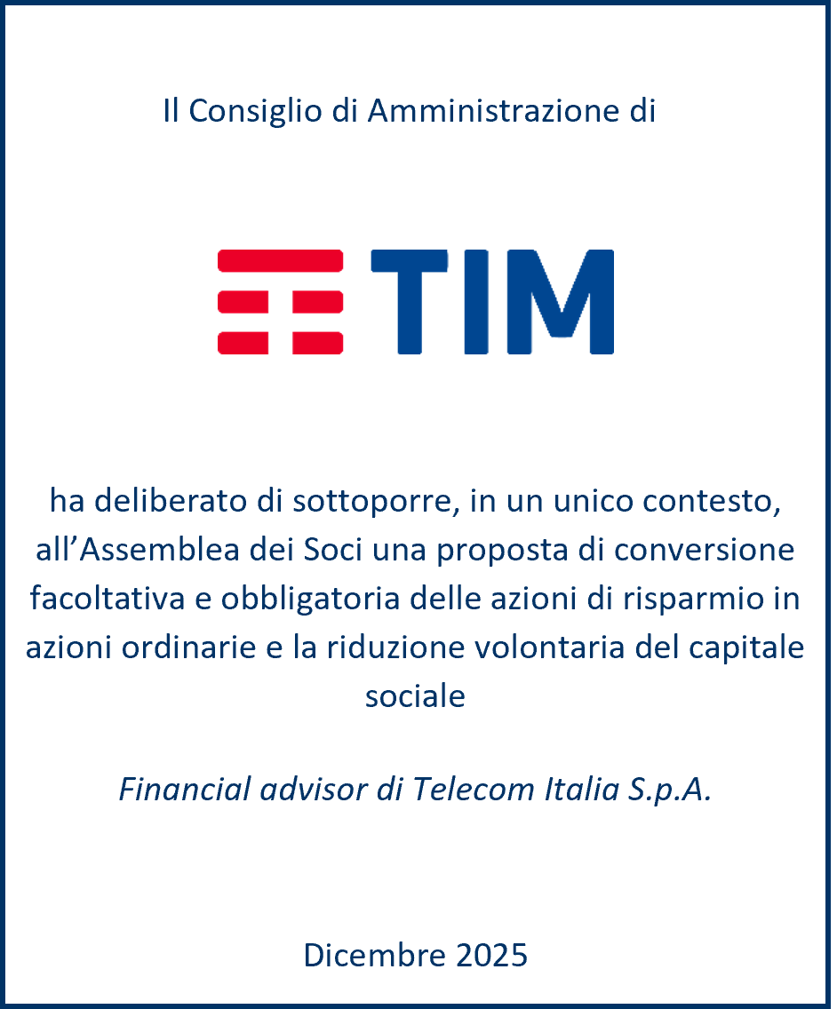 img Telecom Italia S.p.A.