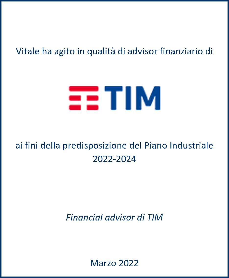 img Telecom Italia S.p.a.