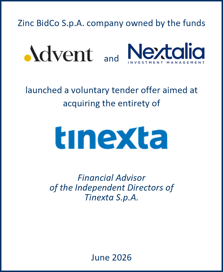 img Tinexta S.p.A.