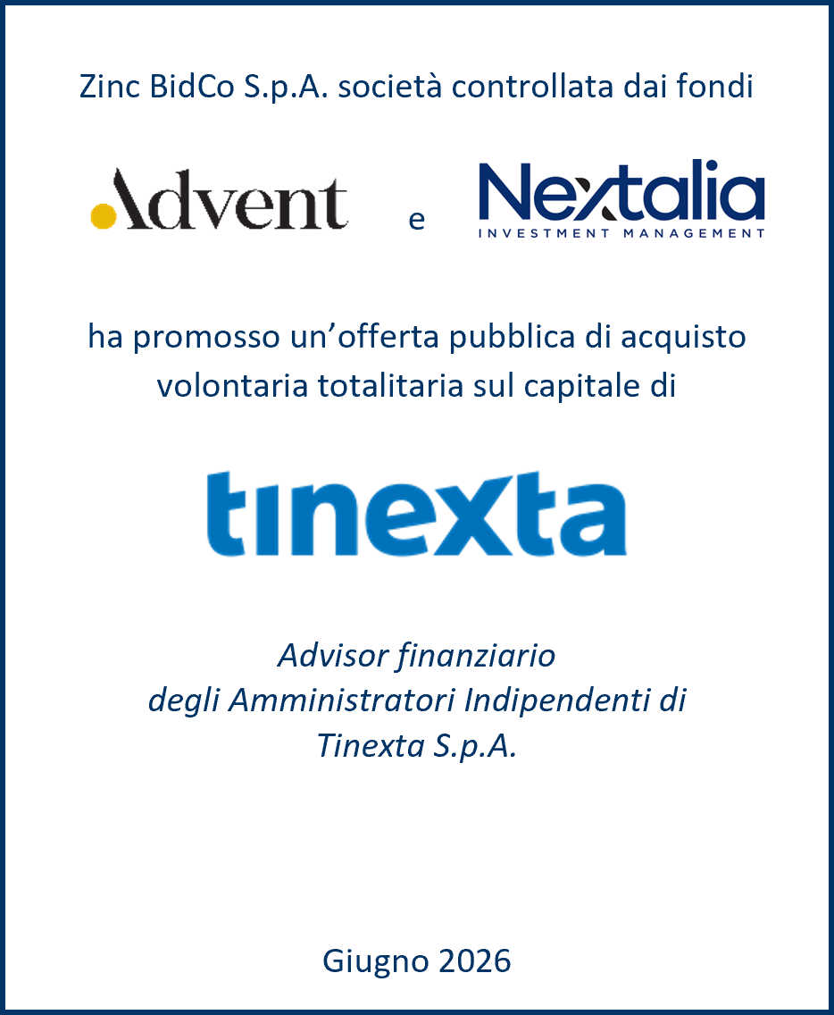 Tinexta S.p.A. img Tinexta S.p.A.