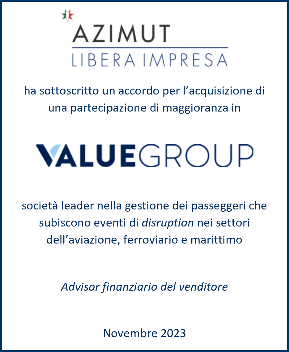 img Value Group S.r.l.