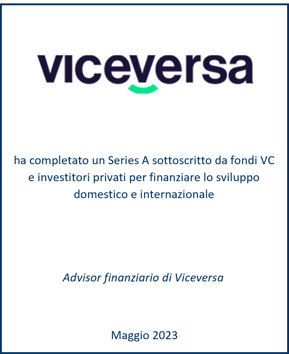 VICEVERSA S.R.L. img VICEVERSA S.R.L.